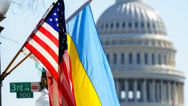 США выделят 125 млн долларов на восстановление энергосистемы Украины