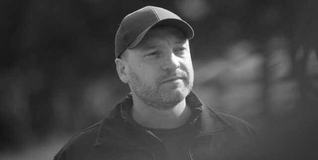 Отстаивал волю украинского народа: Байден о гибели Монастырского в Броварах