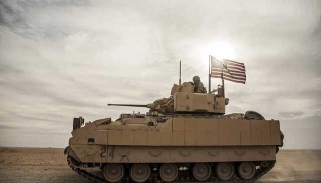 Politico узнало, что будет в новом пакете помощи Украине от США