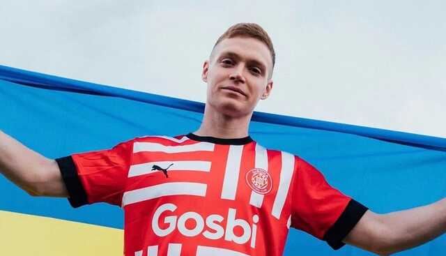 Футболіст "Динамо" відреагував на "велику втрату" для київського клубу