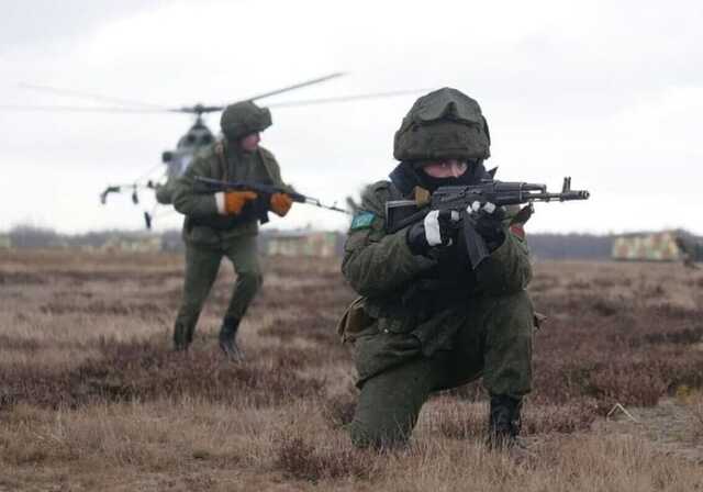 Війська РФ ведуть наступ у районах Соледара, Бахмута та Авдіївки: карти боїв