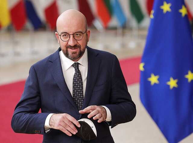 Президент Євроради прямує до Києва