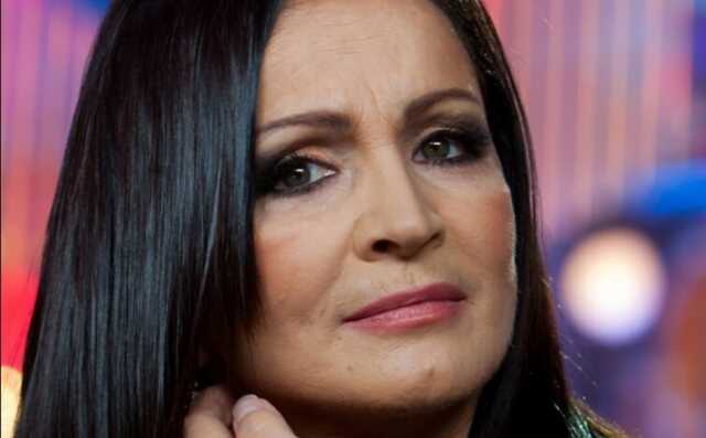 Софія Ротару відреагувала на падіння вертольота у Броварах