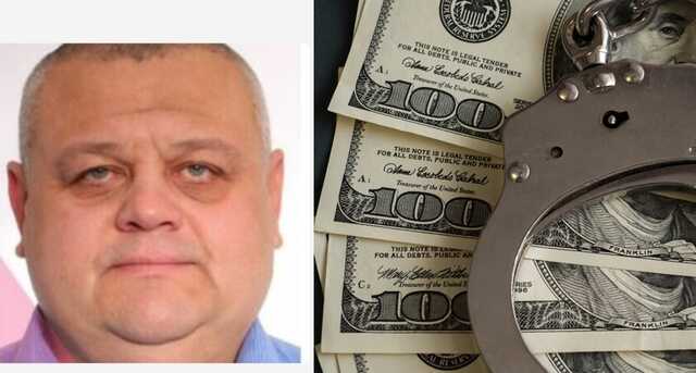 НАБУ розшукало підозрюваного екс-директора «Івано-Франківського КХП»