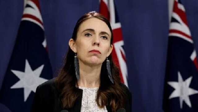 Прем’єрка Нової Зеландії йде у відставку через втому