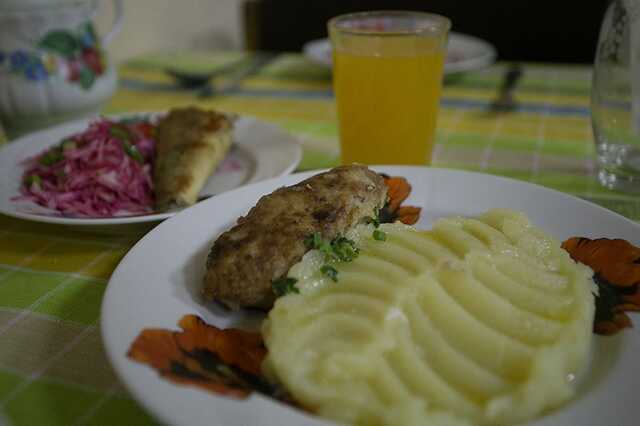 Олександрівська лікарня придбає м’ясо та сир майже на 5,3 млн гривень