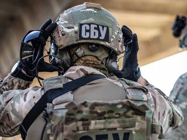 Ще трьом "регіоналам" із Луганської області загрожує в’язниця за співпрацю з РФ