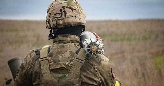 Прикордонники відбили ворожий штурм під Бахмутом та ліквідували 11 окупантів