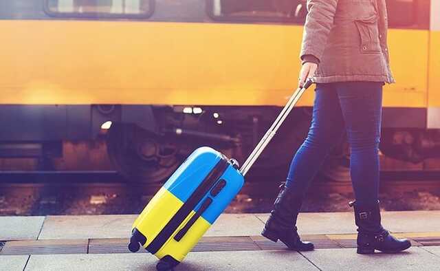 Населення Німеччини виросло до рекордного рівня через українських біженців