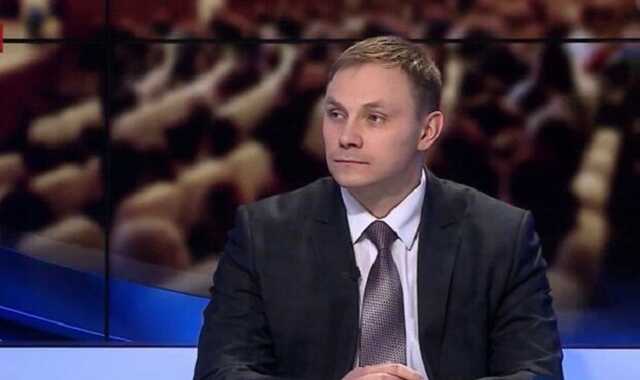 Справу екснардепа Долженкова передали до суду