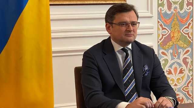 Україна вимагає переглянути стелю ціни на російську нафту