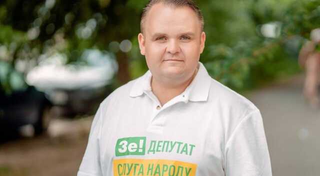 ВАКС оштрафував нардепа Пашковського за неявку до суду