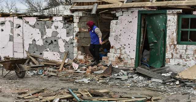 У Раді дозволять спадкоємцям подавати на компенсацію за зруйноване житло