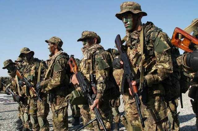 "Група Вагнера" заробляє у ЦАР мільйони для фінансування війни в Україні, — ЗМІ