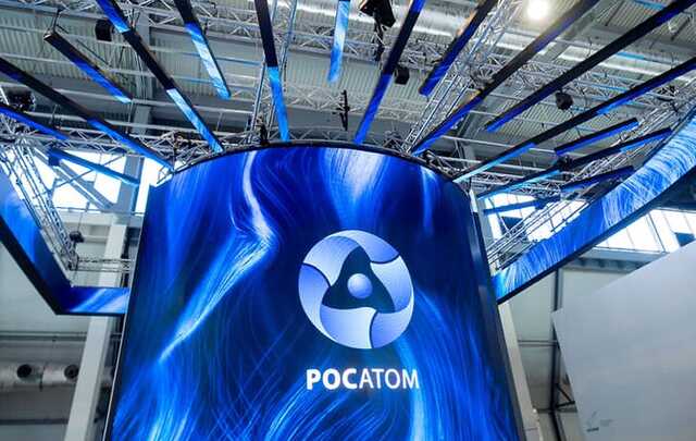 "Росатом" может поставлять компоненты для военной техники РФ