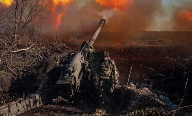 В ССО показали, як майстерно ліквідували противників в Соледарі