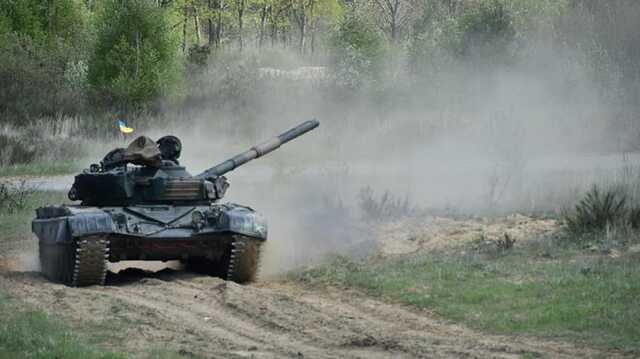 Польща планує натренувати танкову бригаду ЗСУ до березня