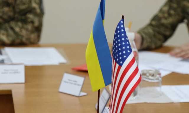 Україна спільно зі США розробляють план ведення війни, - Міллі