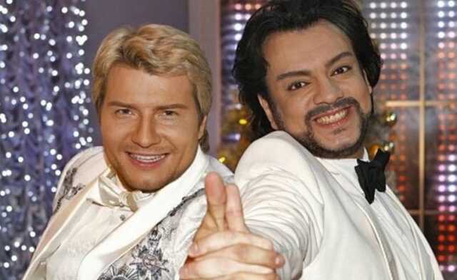 "Стопроцентная проституция": друг Пугачевой жестко прошелся по Киркорову и Баскову