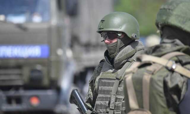 "Банка з павуками": Україна використовує боротьбу між "вагнерівцями" та ЗС РФ, - ГУР