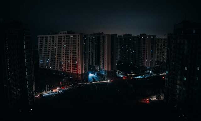 Несправедливі відключення світла: у НКРЕКУ написали 2500 скарг через порушення графіків