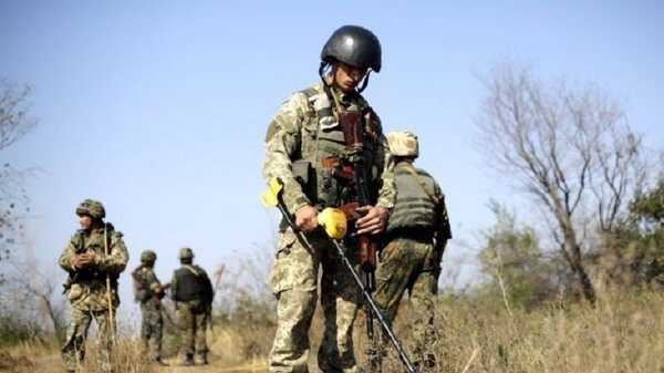 У Японії проведуть навчання українських саперів