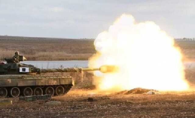 Лінія фронту наближається до Кремінної: Гайдай розповів про важкі бої біля міста