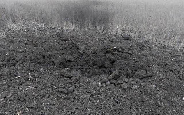 Окупанти знову обстріляли прикордоння Сумської області, - ОК "ПІвніч"