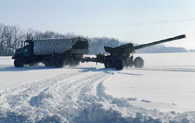 Морпіхи знищили ворожий "Гіацинт-Б" та десяток окупантів