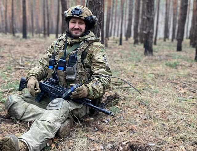 Український чемпіон з дзюдо та самбо загинув у бою з російськими окупантами