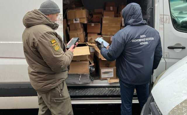 ЗСУ передали арештовану техніку на 112 млн гривень