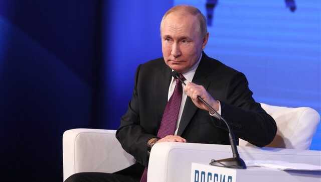 Путін готує населення до довготривалої війни проти України, - розвідка