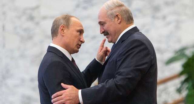 В ГУР розповіли, чи існує наразі загроза з боку Білорусі