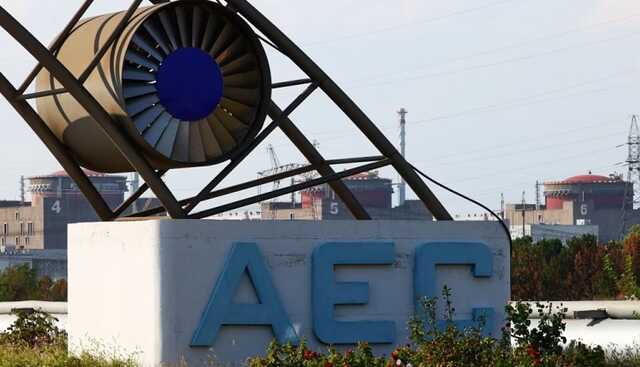 Окупанти не можуть запустити та обслуговувати енергоблоки ЗАЕС