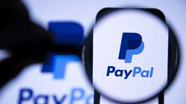 Хакери зламали майже 35 тисяч облікових записів PayPal