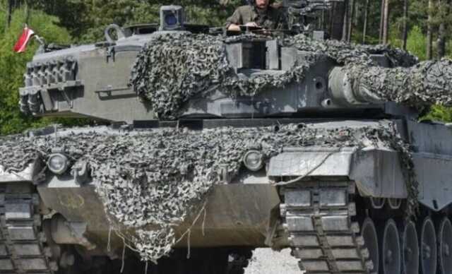 "Танки Leopard будут в Украине": в ГУР МО объяснили, почему Запад медлит