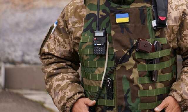 Сержанта ЗСУ покарали за втечу з батальйону у Лисичанську