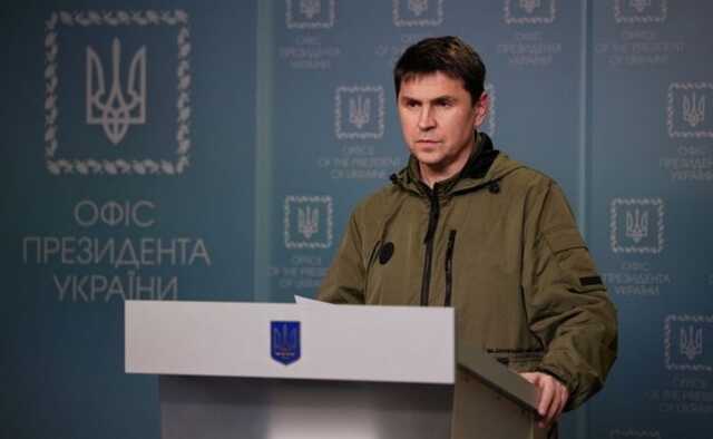 В ОПУ відреагували на ядерні загрози спікера Держдуми та пояснили, чому РФ "неадекватна"