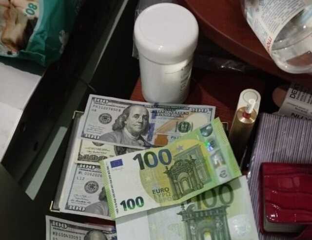 Мешканку Миколаєва заарештували за переправку військовозобов’язаних через кордон