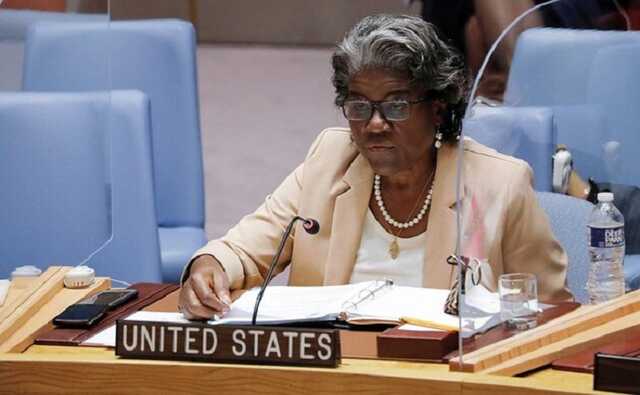 Посол США направляется в Африку налаживать отношения с ключевыми странами континента