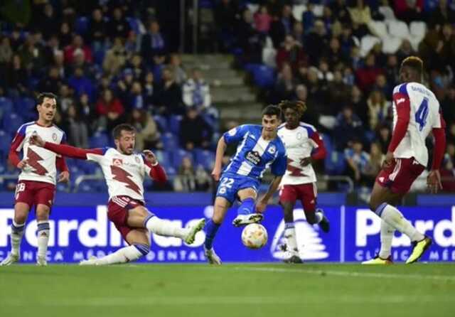 Ультрас криками "Зозуля, нацист!" перервали матч в Іспанії