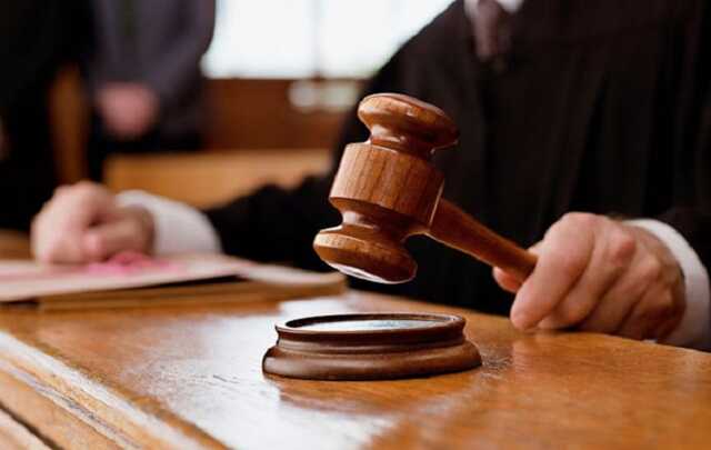 Учасник банди «Олега Ренійського» отримав 9 років за згодою слідства