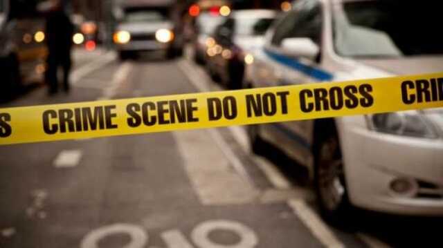 В США произошла вторая за день массовая стрельба: пострадали 12 человек