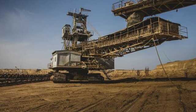 Кому дістанеться Демурінський ГЗК?