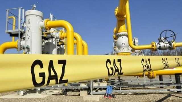 Італія планує повністю відмовитися від російського газу до 2025 року