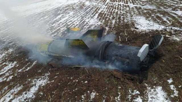 В ГУР підрахували, скільки високоточних ракет лишилось у Росії