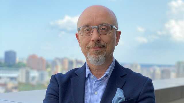 Чи звільнить Зеленський міністра, який купує яйця кілограмами?