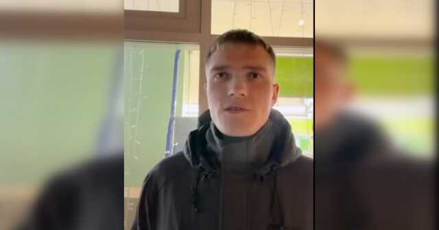 Екскомандира "вагнерівців", який просив притулку, затримали в Норвегії