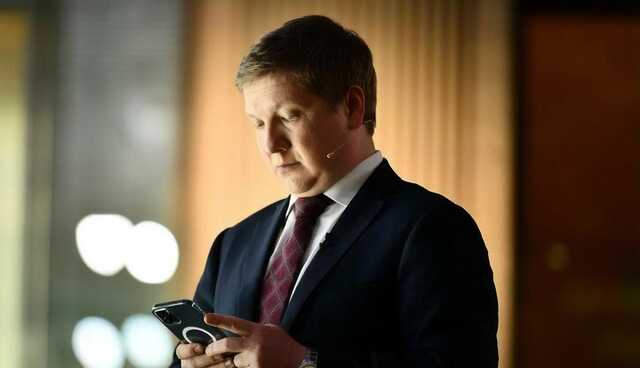 САП будет оспаривать отказ суда отправлять Коболева в СИЗО