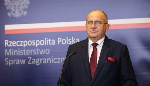 Польща має намір передати Україні Leopard незалежно від рішень інших країн, - МЗС